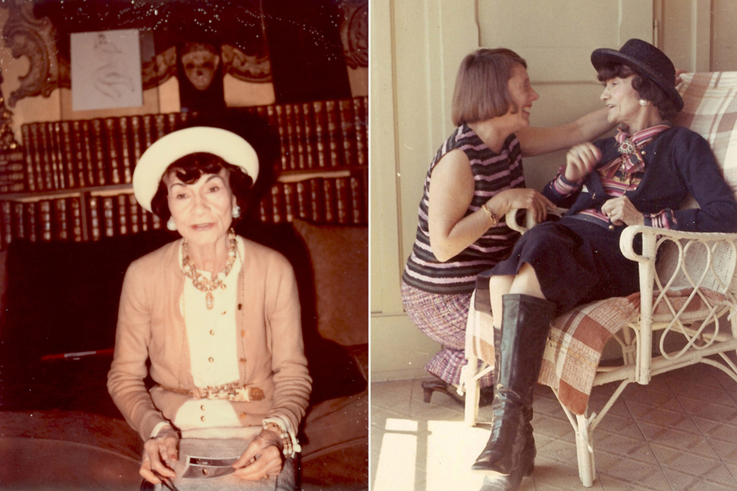 Remembering Coco Chanel