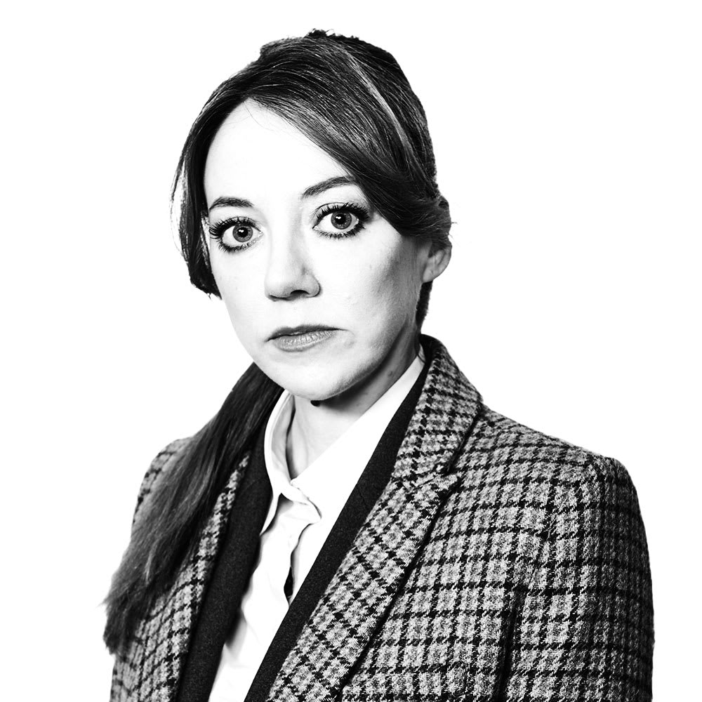 Philomena Cunk