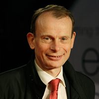 Andrew Marr