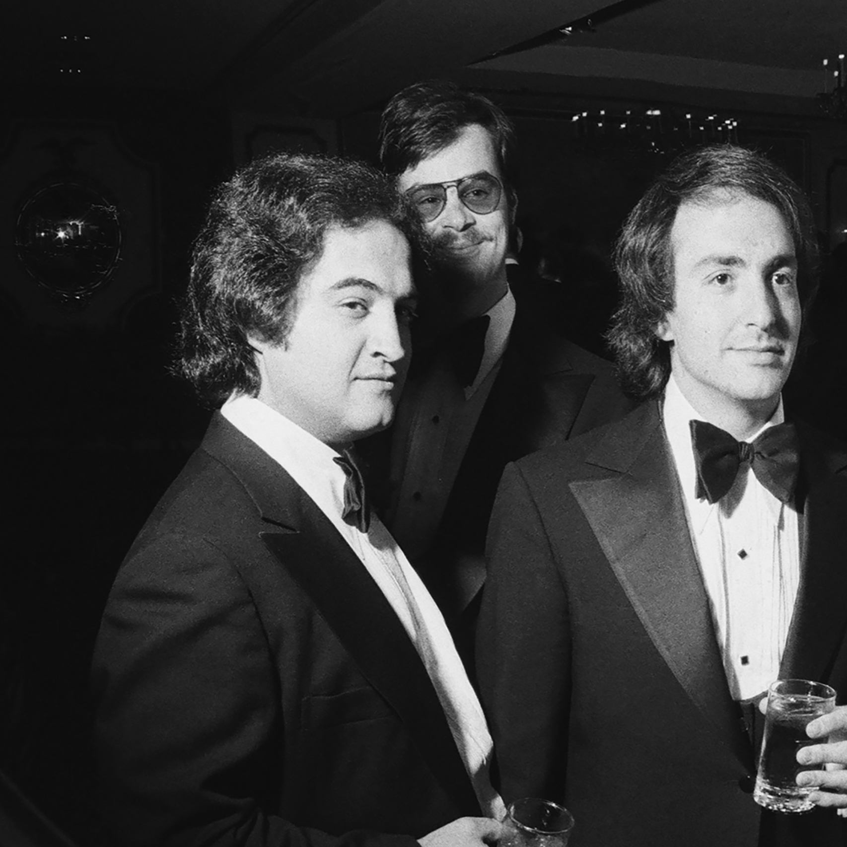 Only an 'SNL' Wake Could Be This Wild, image size:1706x1706