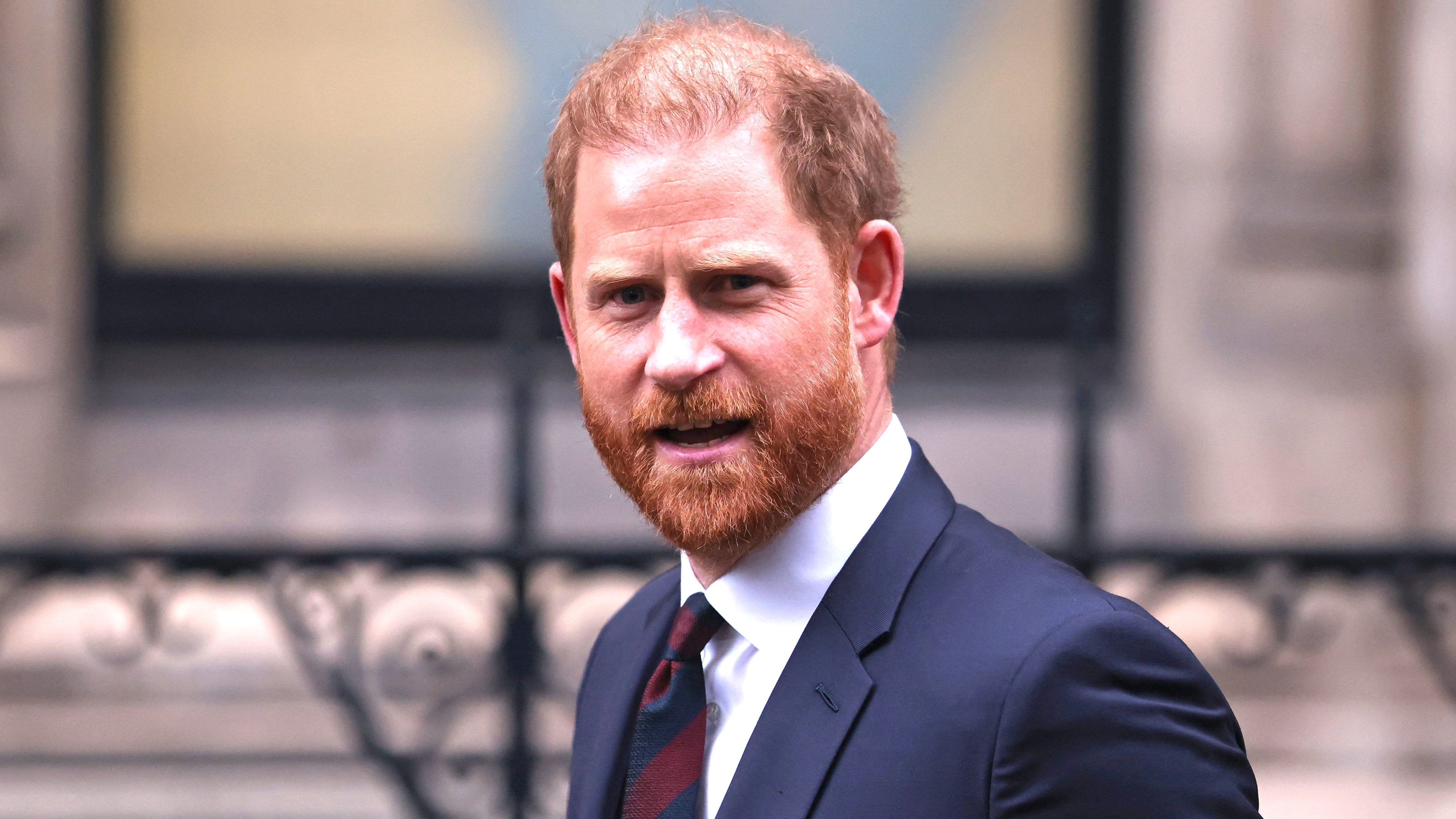 Combative Prince Harry Takes the Stand in Blockbuster 'Hacking' Trial