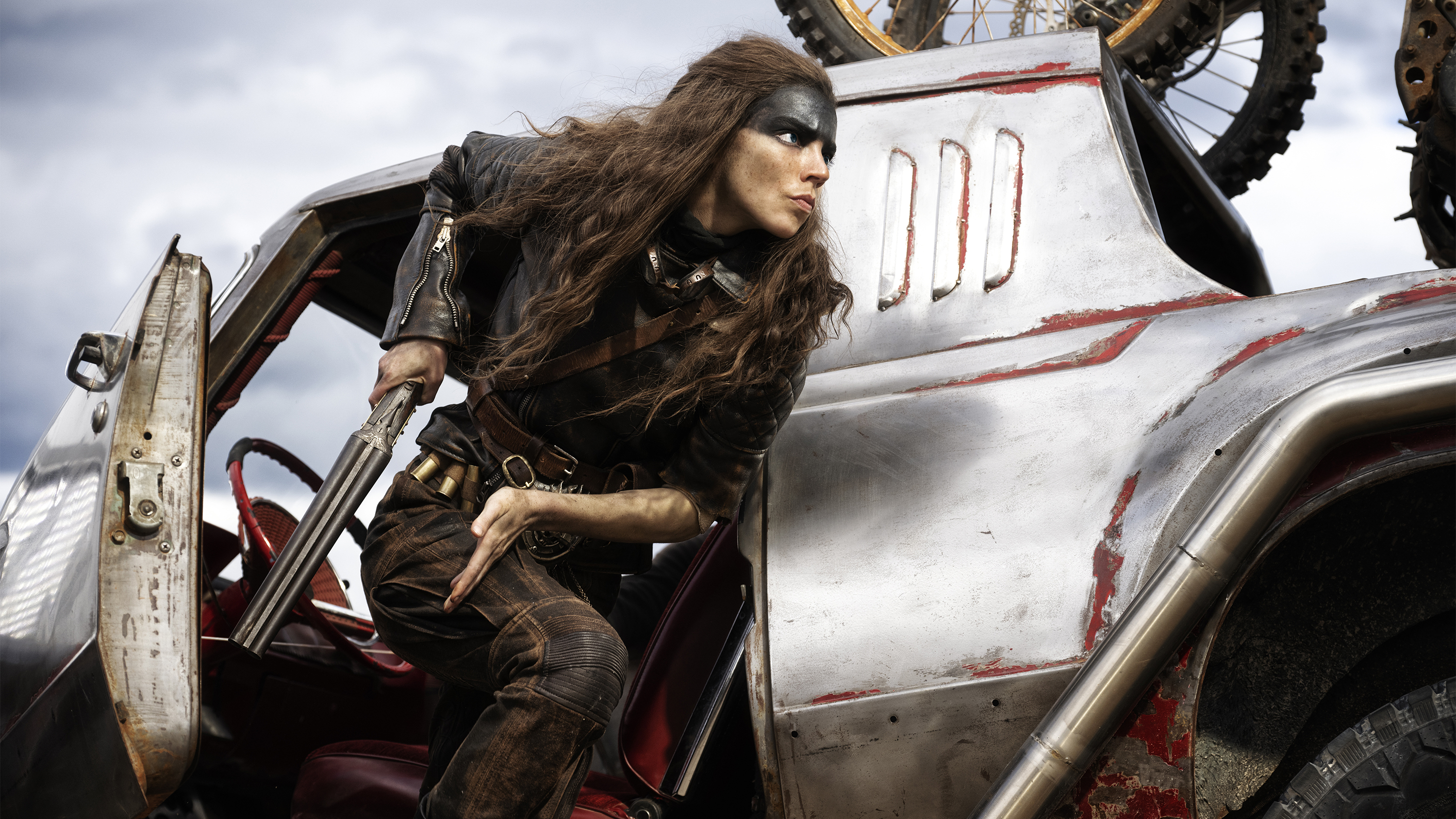 Furiosa' Cannes Review: A Fiery Blast of Relentless, Brutal Mayhem