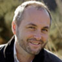 Colum McCann