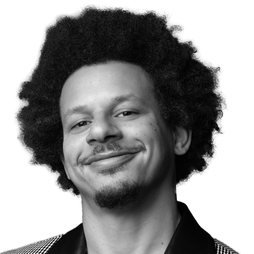 Eric Andre