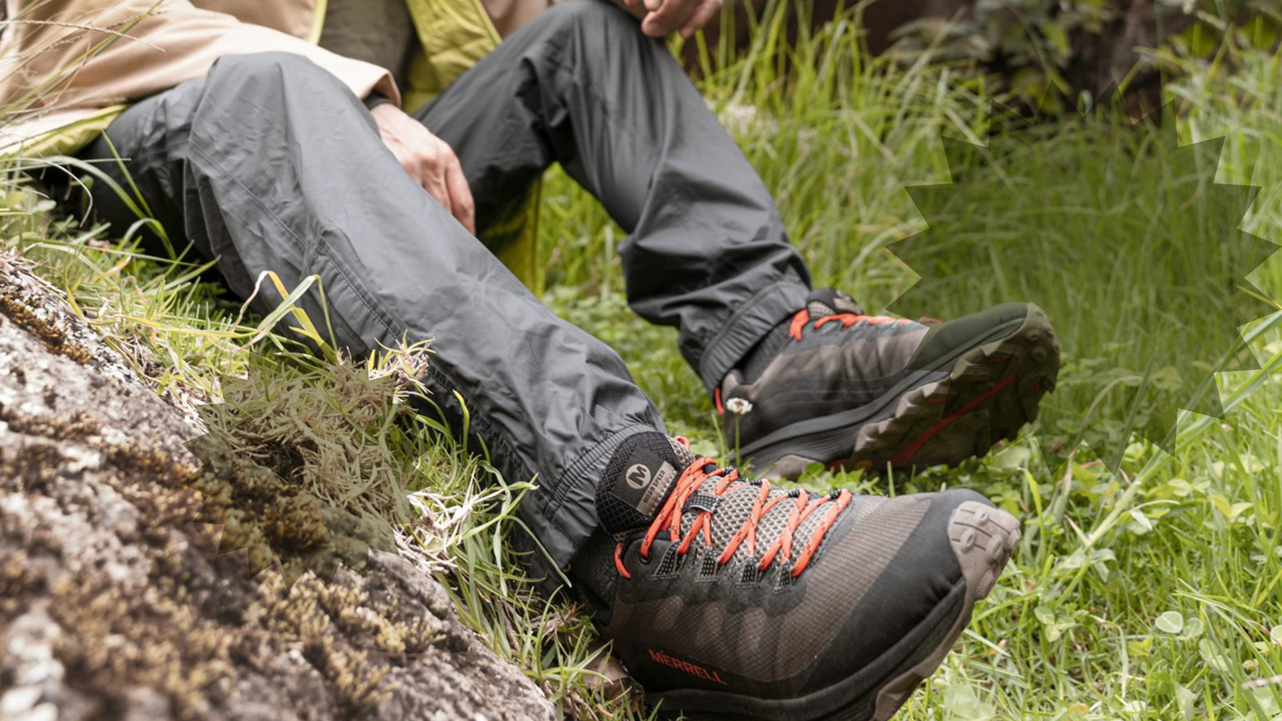 Merrell Alverstone Waterproof Boots Review