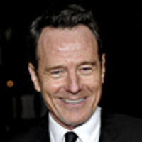 Bryan Cranston