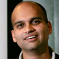 Aravind Adiga