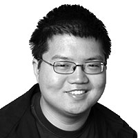 Arthur Chu