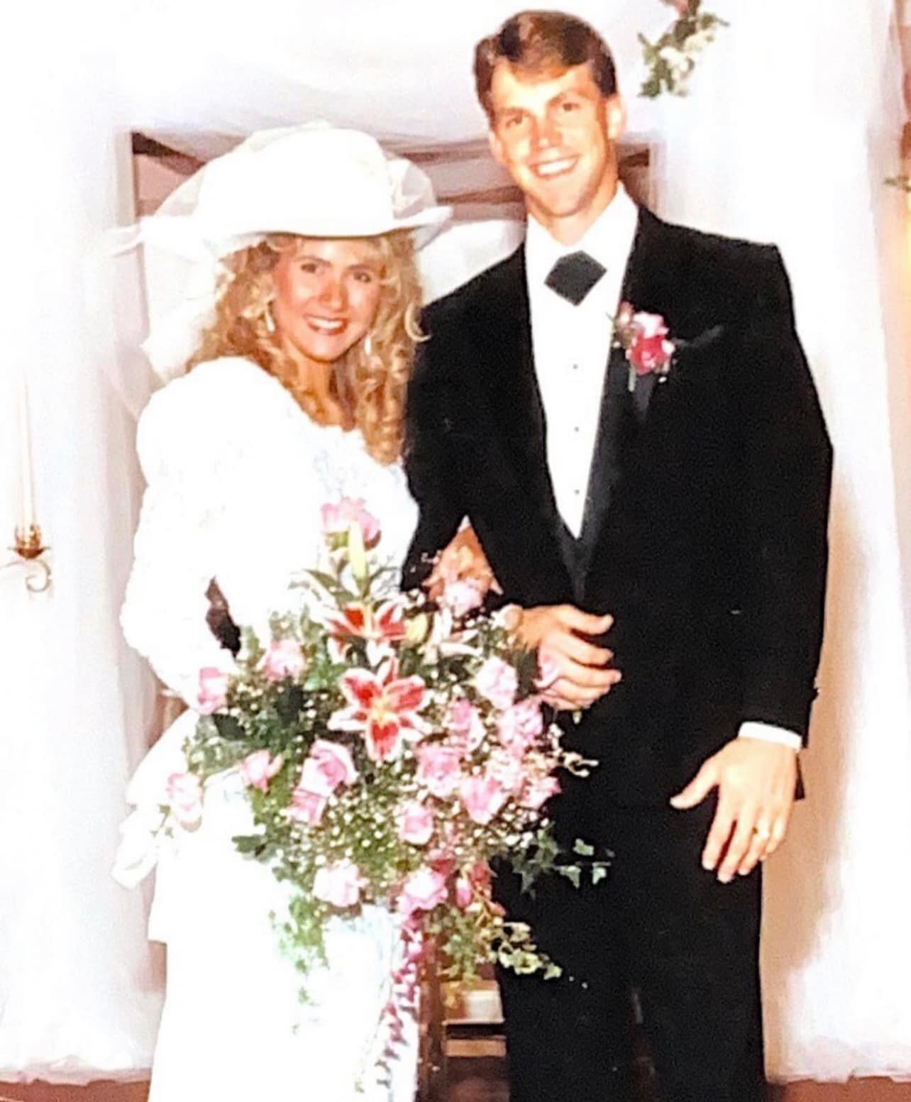 ICE Barbie Kristi Noem's Wardrobe Back in Spotlight as Husband Bryon's  Alter Ego Revealed