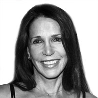 Patti Davis