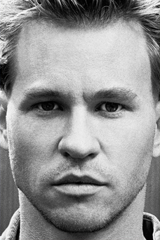 Val Kilmer