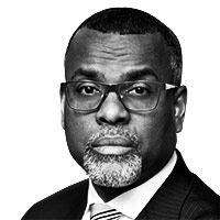 Eddie S. Glaude Jr.