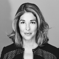 Naomi Klein