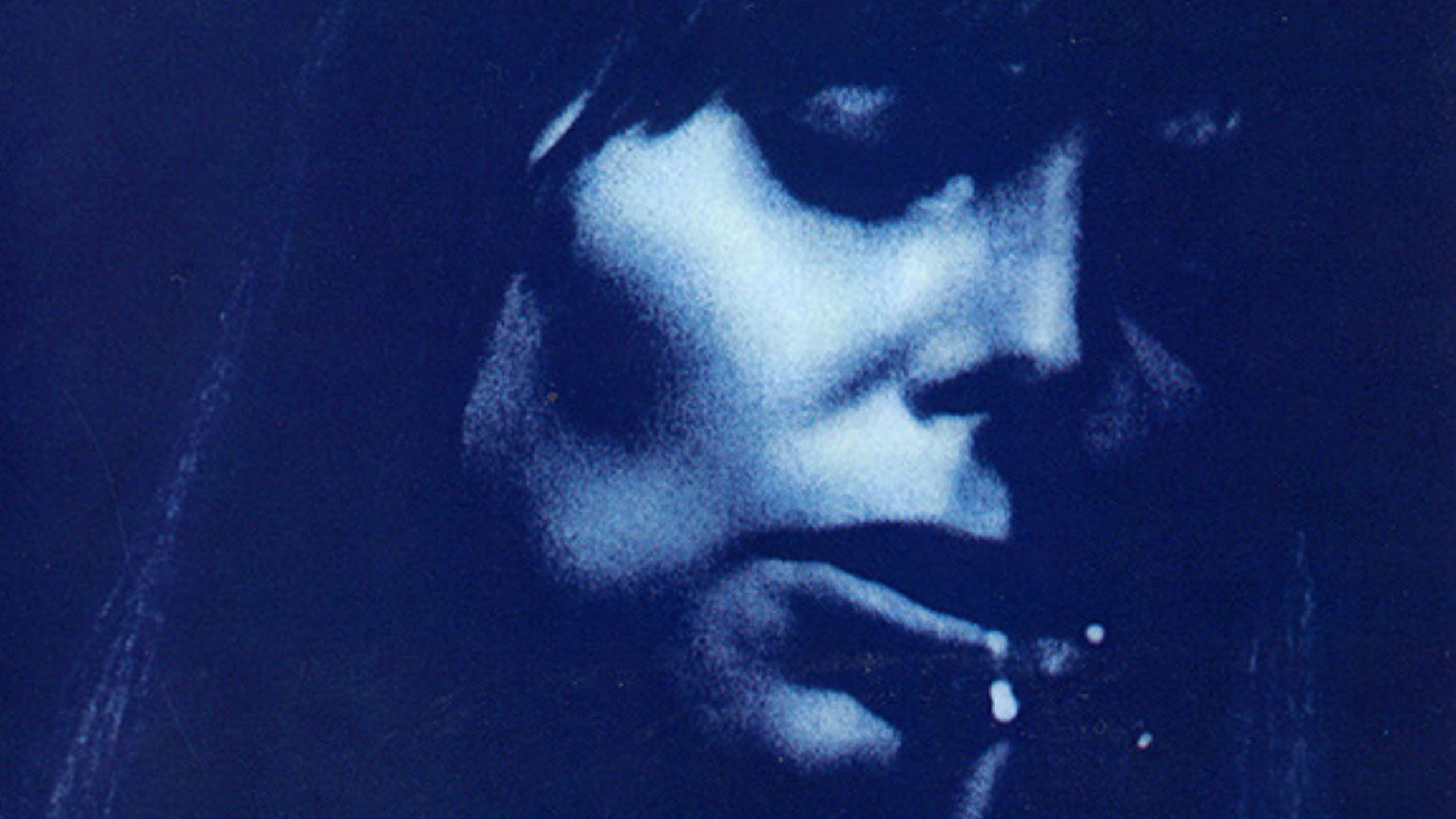 Joni Mitchell Dug Deep to Make Her Dark Masterpiece 'Blue'