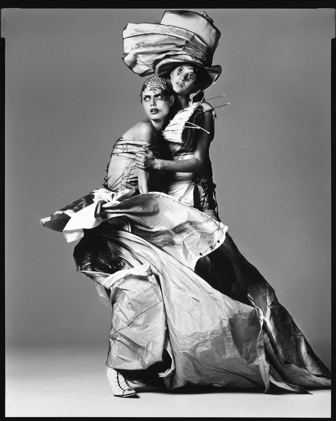 【Avedon: Women】 Richard Avedon Avedon: Women - Rizzoli New York