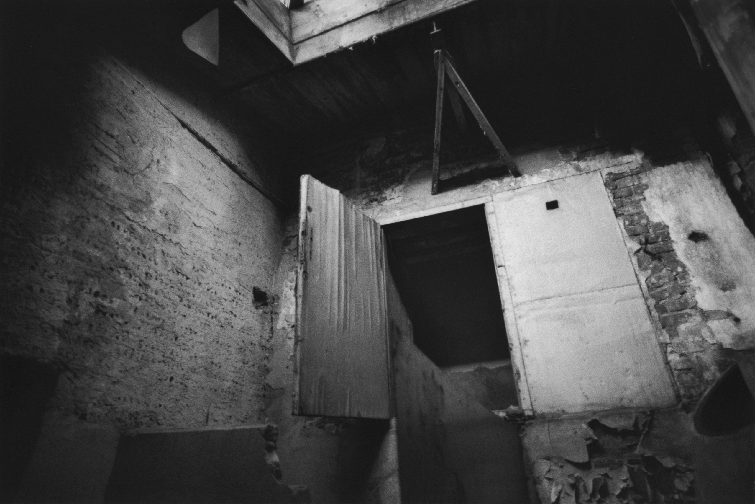 【絶版】DAVID LYNCH The Factory Photographs David Lynch's Love of Industrial Zones and Factories David Lynch