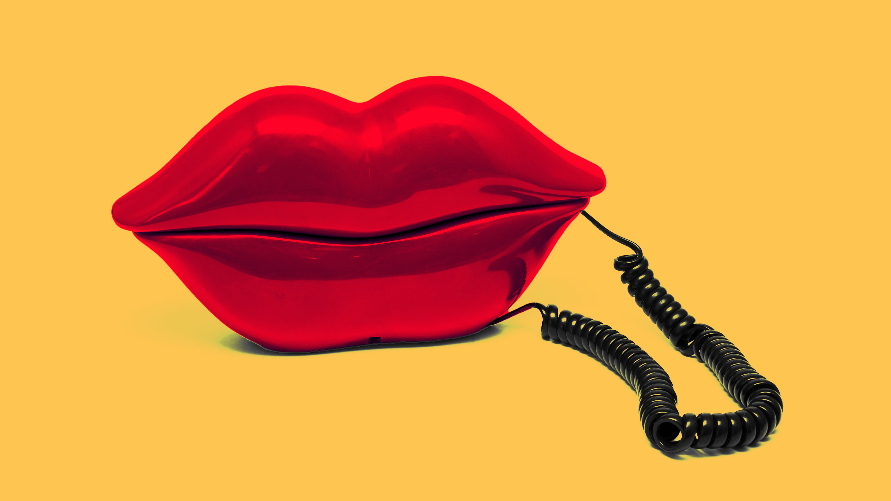 Inside the Shady Billion-Dollar Phone Sex Industry