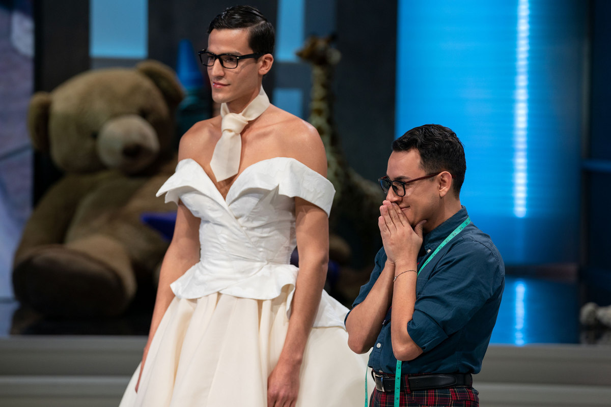 Next in Fashion' Review: A Queer Fashion Celebration Unlike Any Other