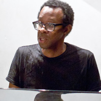 Matthew Shipp