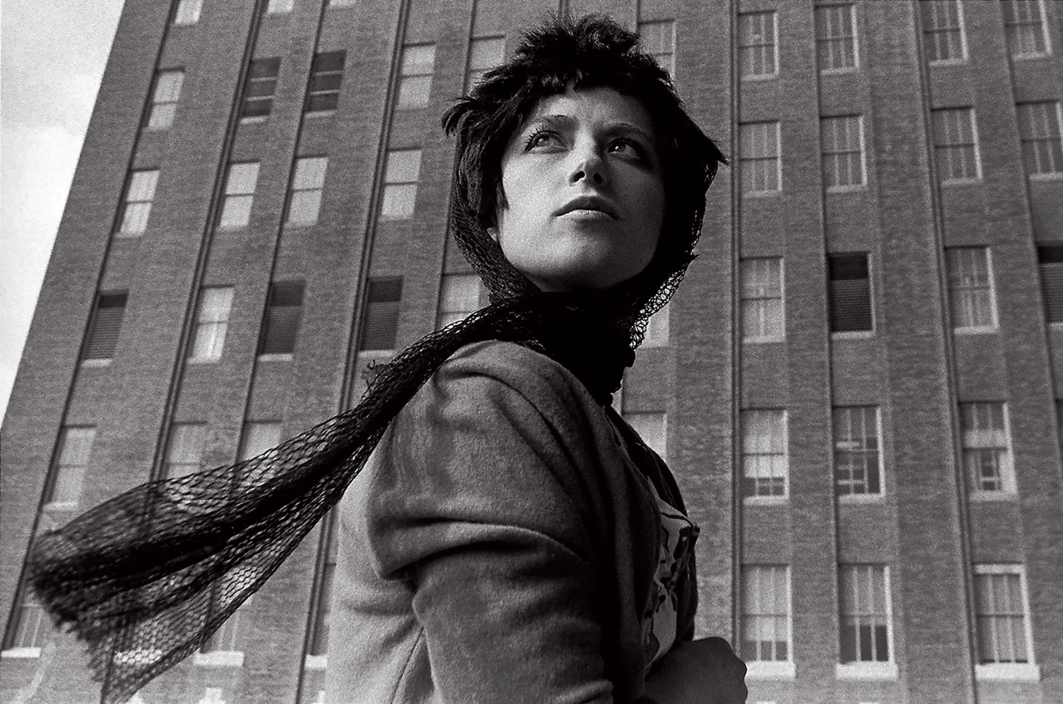 PHOTOS: Cindy Sherman, Imitation of Life