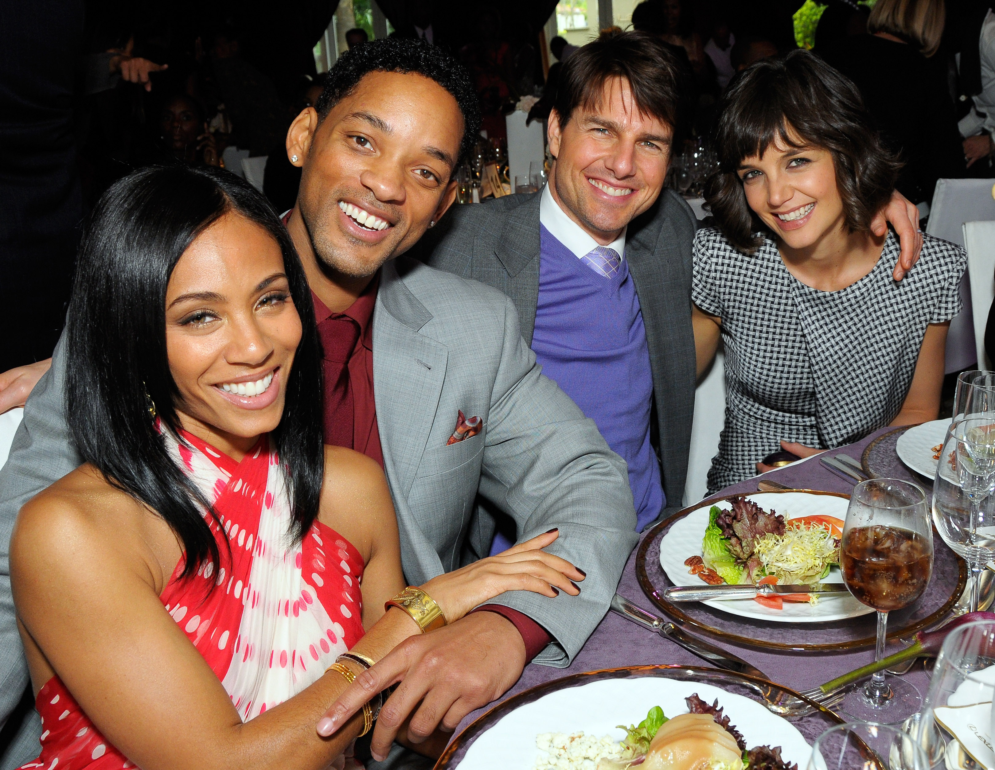 Inside Will and Jada Pinkett Smith&rsquo;s Scientology School