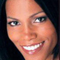 Ilyasah Shabazz