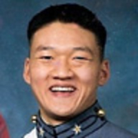 Lt. Dan Choi