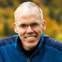 Bill McKibben