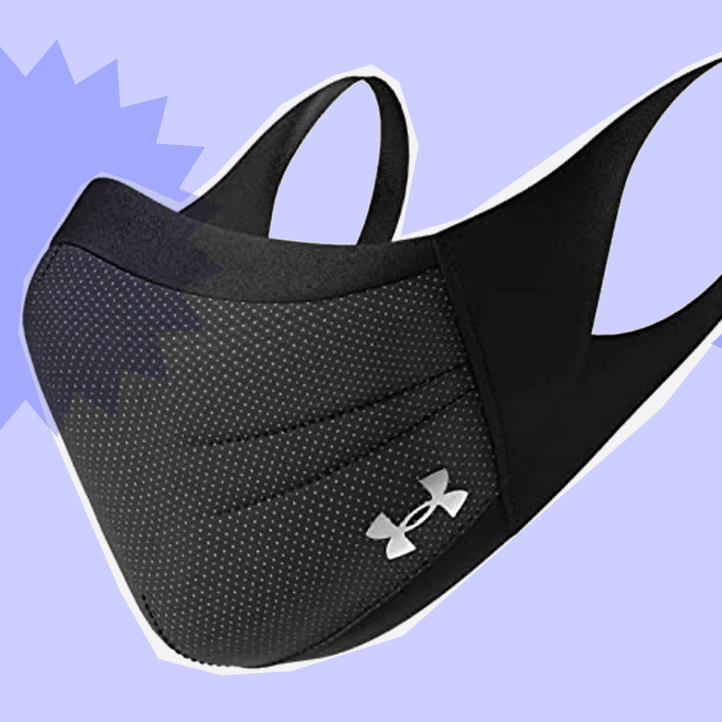 Under Armour Sportsmask Review