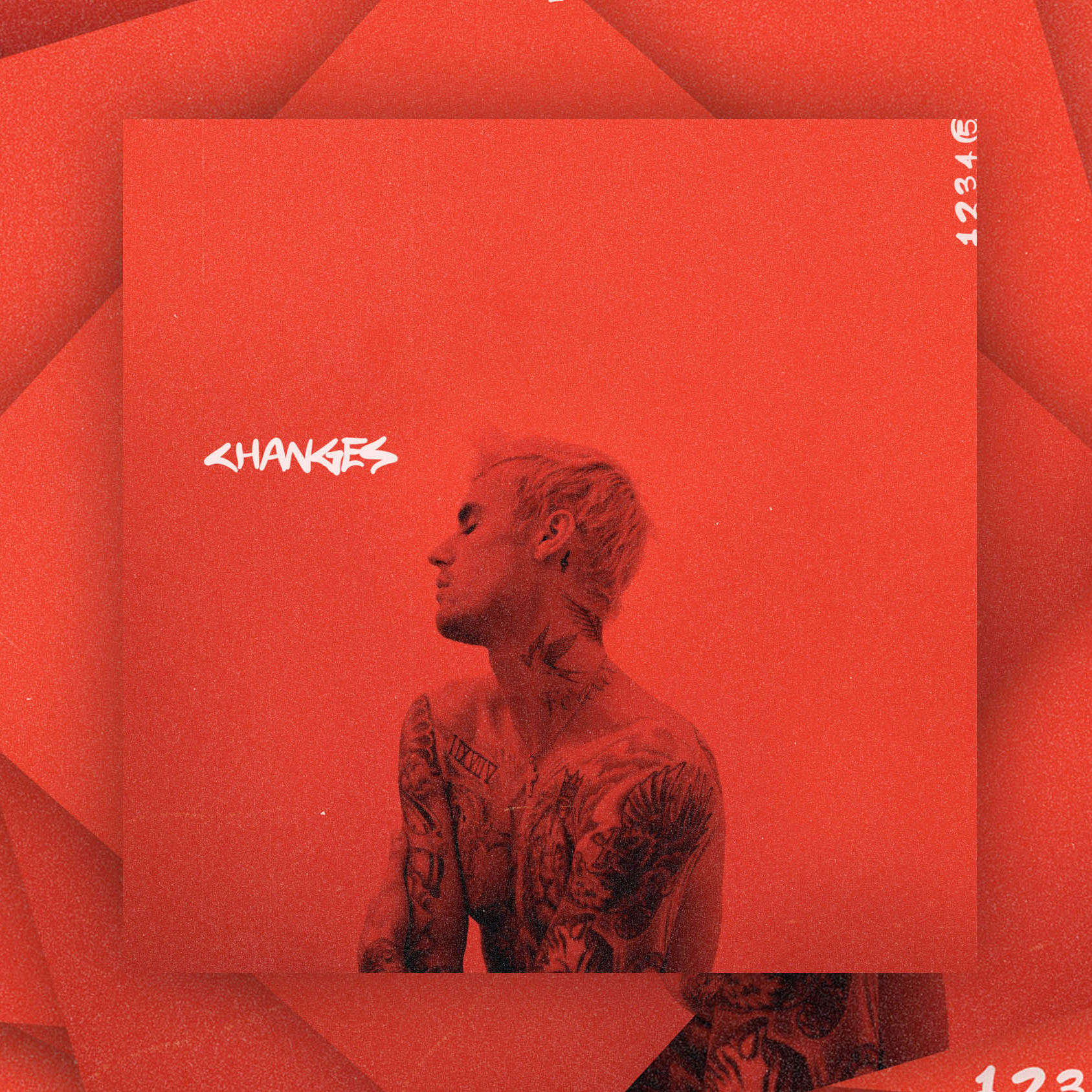 Justin Bieber's 'Changes' Sees the Pop Star Wifed-Up and No Longer