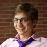 Simon Rich