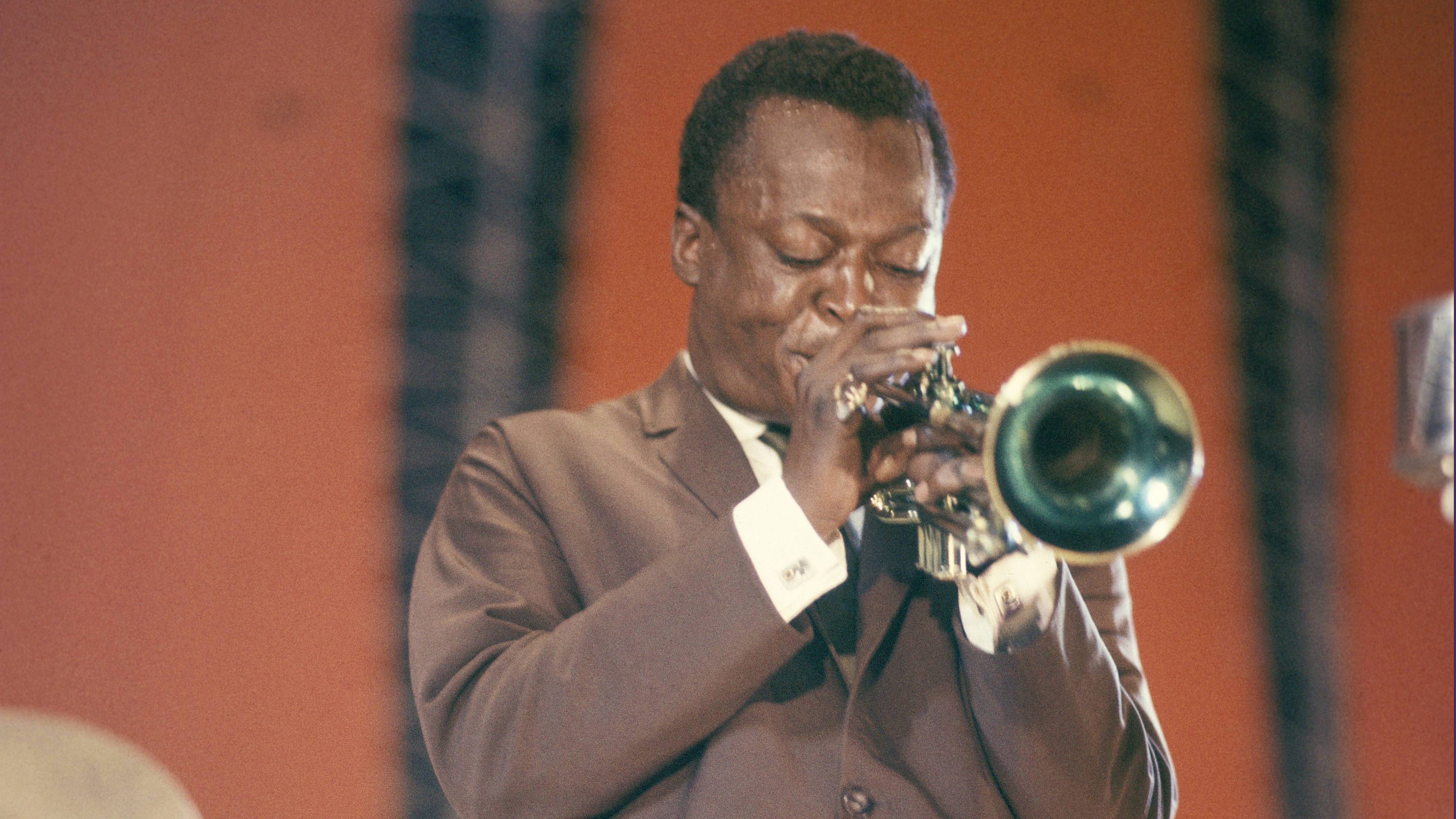 The Classic Cool of Miles Davis