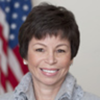 Valerie B. Jarrett