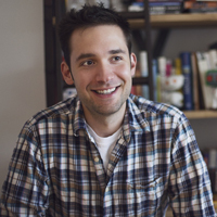 Alexis Ohanian