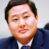 John Yoo