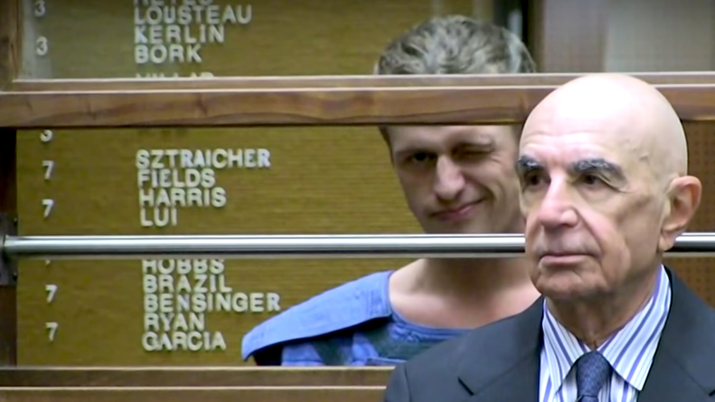 Conrad Hughes Hilton