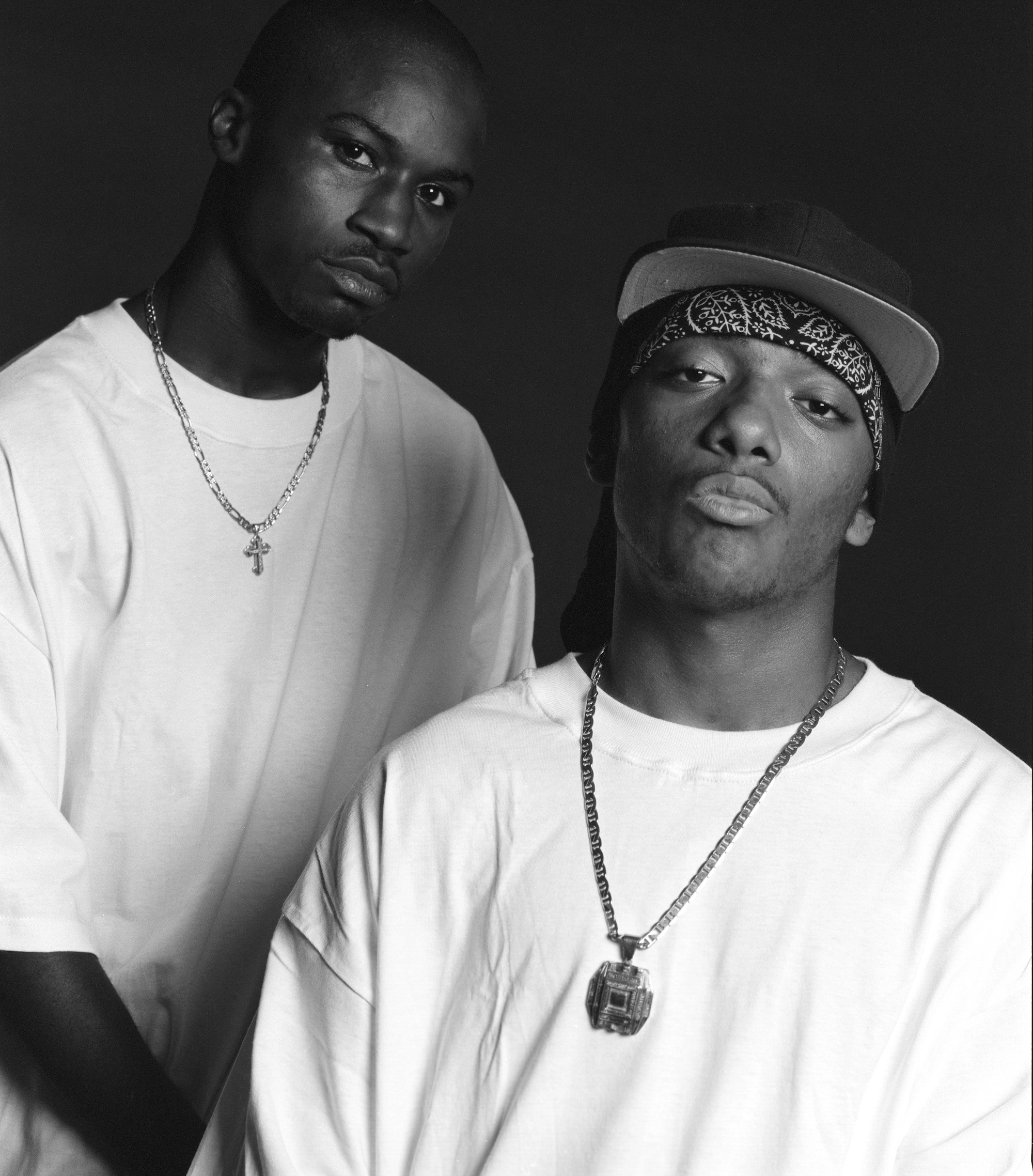 Mobb Deep on the 25th Anniversary of 