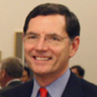 John Barrasso