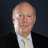 Julian Fellowes