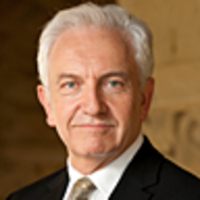 Russell A. Berman