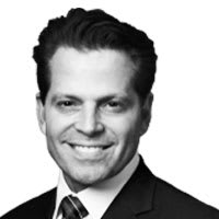 Anthony Scaramucci