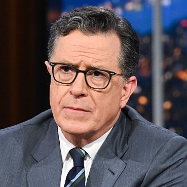 Trump Official Handling Paramount Deal Mocks Stephen Colbert Fallout