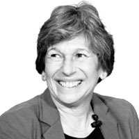 Randi Weingarten