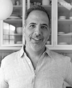 Yotam Ottolenghi