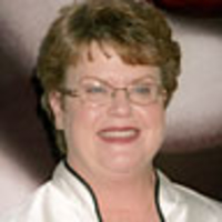 Charlaine Harris