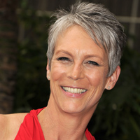 Jamie Lee Curtis