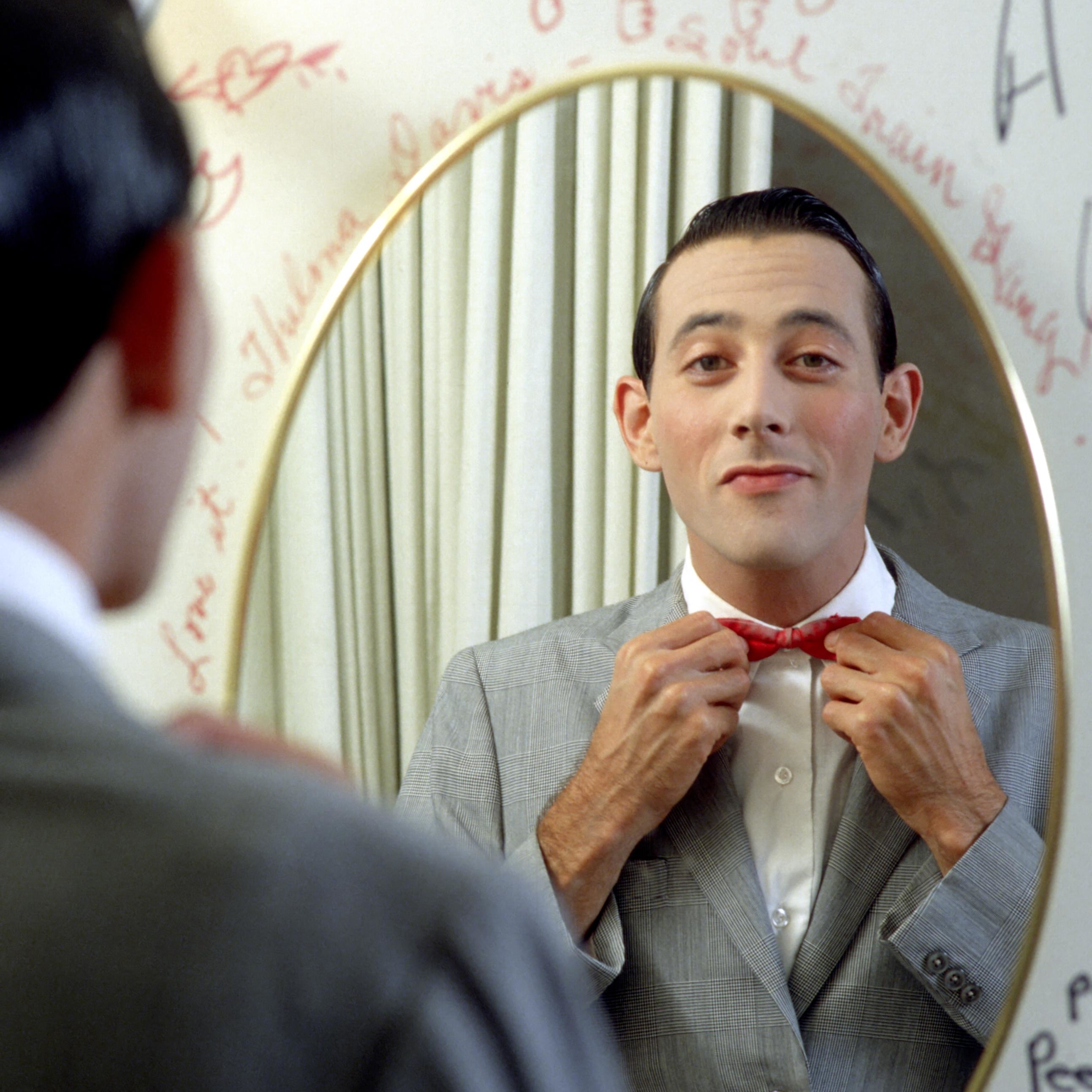 Pee-wee Herman Actor Paul Reubens Dies After 'Privately' Battling Cancer