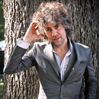 Wayne Coyne