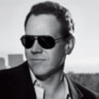 Bret Easton Ellis