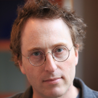 Jon Ronson